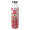 Roses 20oz Stainless Steel Water Bottle - Full Print (Personalized)