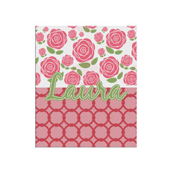 Roses Poster - Matte - 20x24 (Personalized)