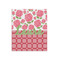 Roses Poster - Matte - 20x24 (Personalized)
