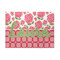 Roses 5'x7' Patio Rug - Front/Main