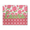 Roses 8'x10' Patio Rug - Front/Main