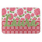 Roses Anti-Fatigue Kitchen Mats - APPROVAL