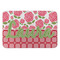 Roses Anti-Fatigue Kitchen Mat (Personalized)