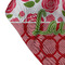 Roses Bandana Detail