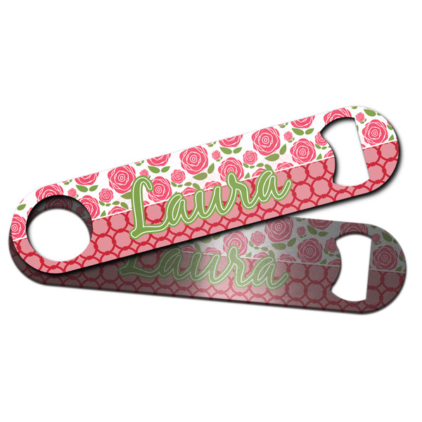 Roses Bar Bottle Opener - Main