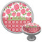 Roses Cabinet Knob (Personalized)