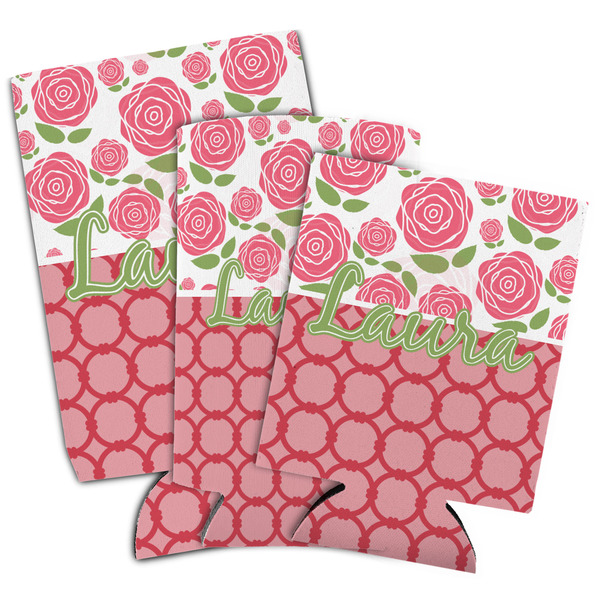 Roses Can Coolers - PARENT/MAIN