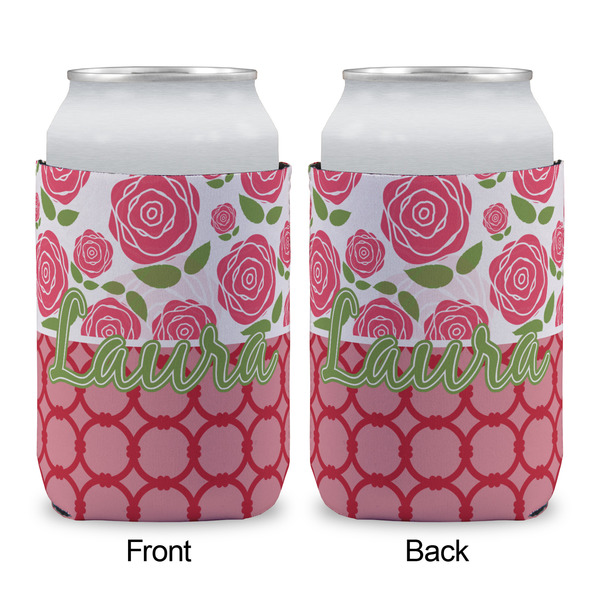 Roses Can Sleeve - APPROVAL (single)