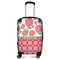 Roses Carry-On Travel Bag - With Handle