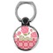 Roses Cell Phone Ring Stand & Holder (Personalized)