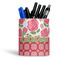 Roses Ceramic Pen Holder - Main