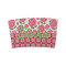 Roses Coffee Cup Sleeve - FRONT