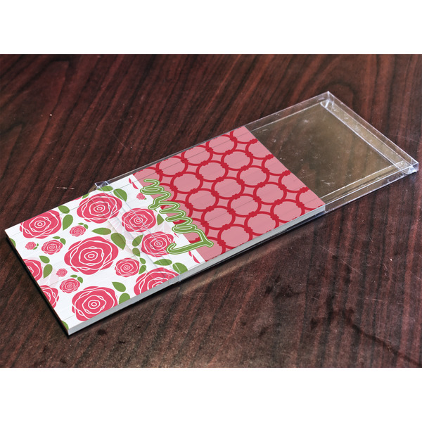 Roses Colored Pencils - In Package