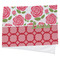 Roses Cooling Towel (Personalized)
