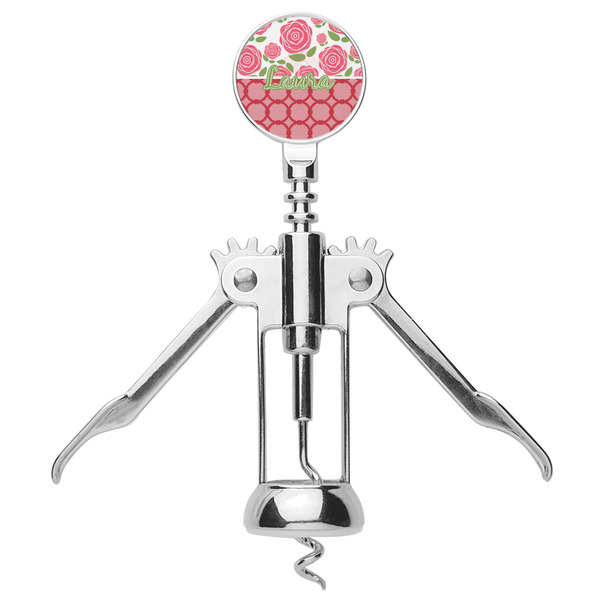 Roses Corkscrew - Alt