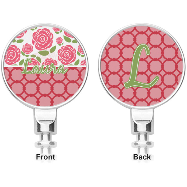 Roses Corkscrew - Apvl