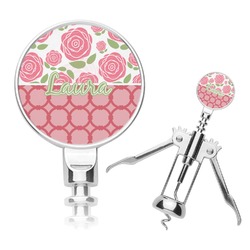 Roses Corkscrew (Personalized)
