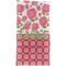 Roses Crib Comforter/Quilt - Apvl