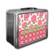Roses Custom Lunch Box / Tin