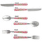 Roses Cutlery Set - APPROVAL