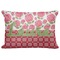 Roses Decorative Baby Pillow - Apvl