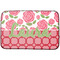 Roses Dish Drying Mat (Personalized)