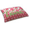 Roses Dog Beds - SMALL