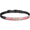 Roses Dog Collar - Large - Front