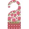 Roses Door Hanger (Personalized)