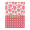 Roses Duvet Cover - Twin - Front