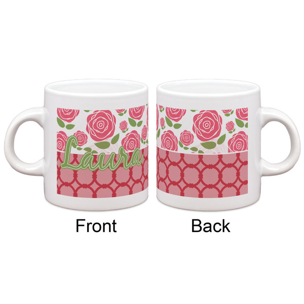 Roses Espresso Cup - Apvl