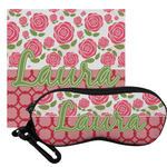 Roses Eyeglass Case & Cloth (Personalized)