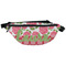 Roses Fanny Pack - Front