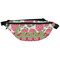Roses Fanny Pack - Classic Style (Personalized)