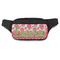 Roses Fanny Packs - FRONT