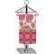 Roses Finger Tip Towel (Personalized)