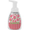 Roses Foam Soap Bottle (Personalized)