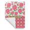 Roses Garden Flags - Large - Single Sided - FRONT FOLDED