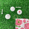 Roses Golf Balls - Titleist - Set of 3 - LIFESTYLE