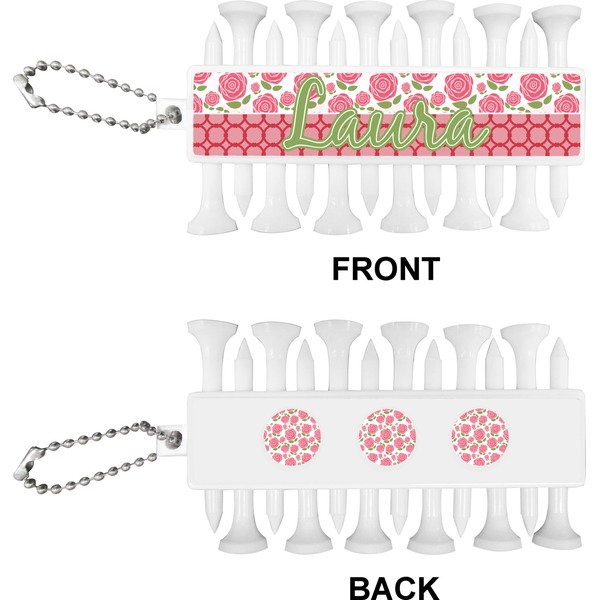 Roses Golf Buddy (Approval)