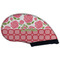 Roses Golf Club Covers - BACK