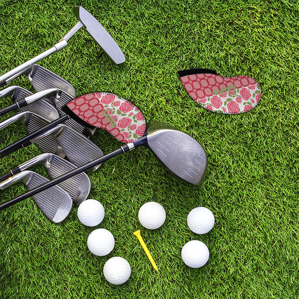 Roses Golf Club Covers - LIFESTYLE