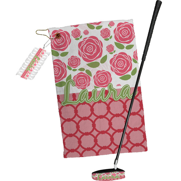 Roses Golf Gift Kit (Full Print)