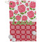 Roses Golf Towel (Personalized)