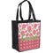 Roses Grocery Bag (Personalized)