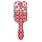 Roses Hair Brushes (Personalized)