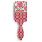 Roses Hair Brushes (Personalized)