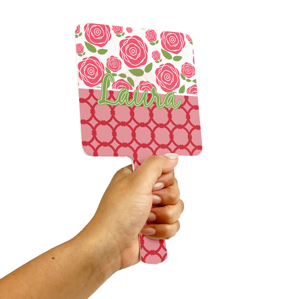 Roses Hand Mirrors - Alt View