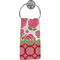 Roses Hand Towel (Personalized)