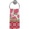 Roses Hand Towel - Full Print (Personalized)